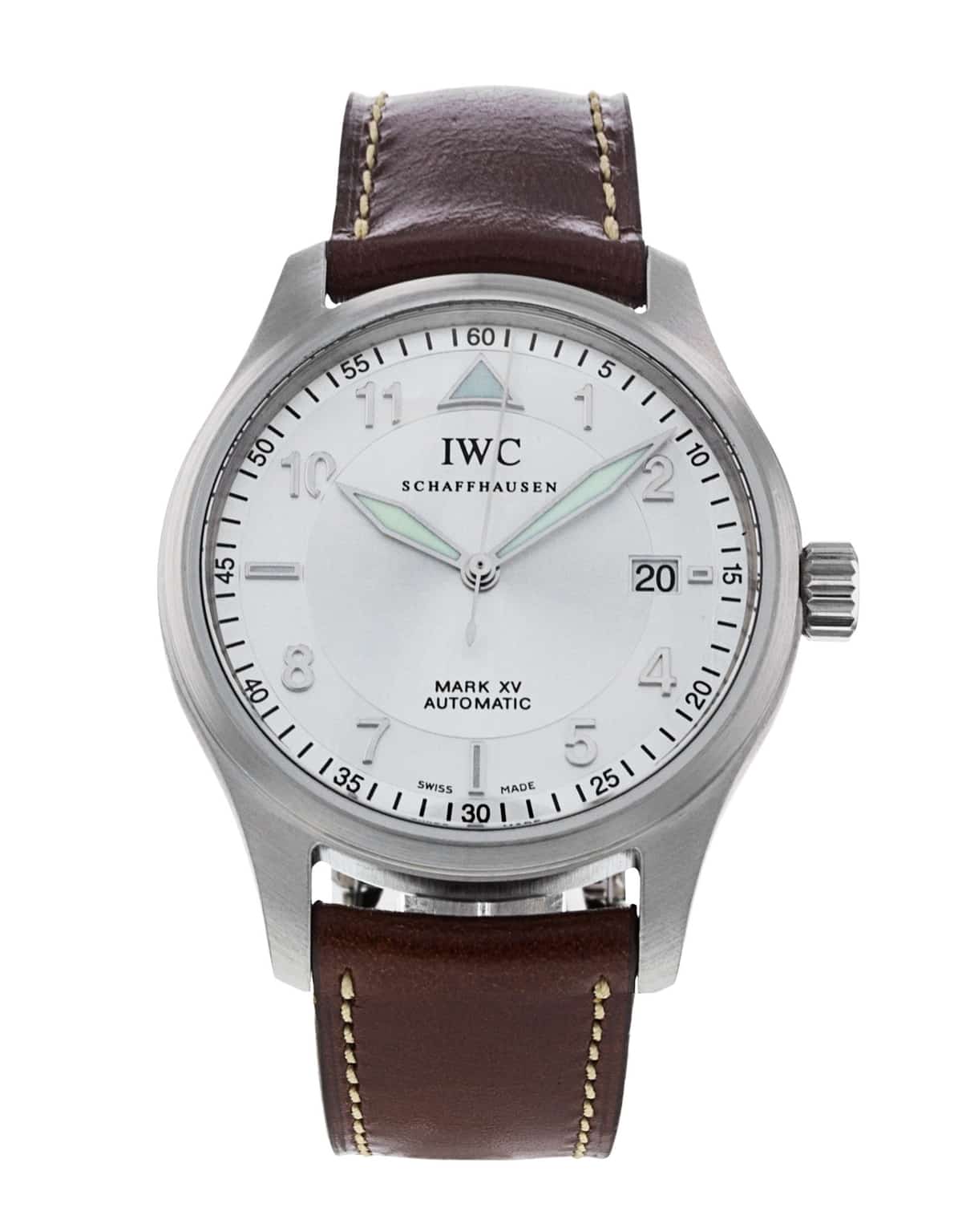 IWC Pilot’s Mark XV IW325313